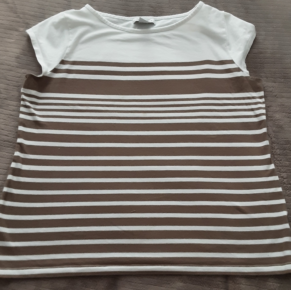 Casual woman blouse